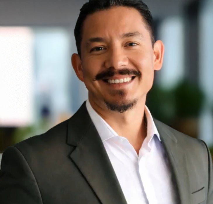 Speaker headshot