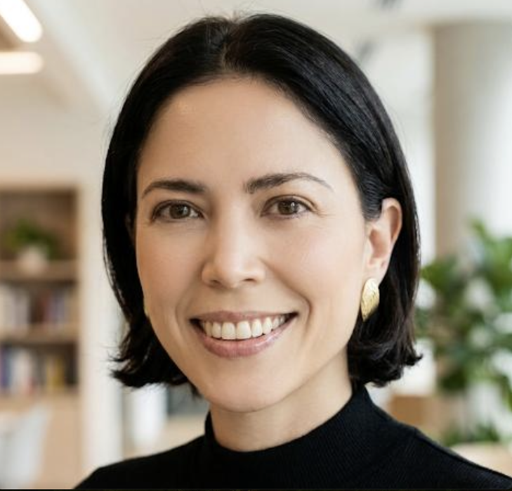 Speaker headshot