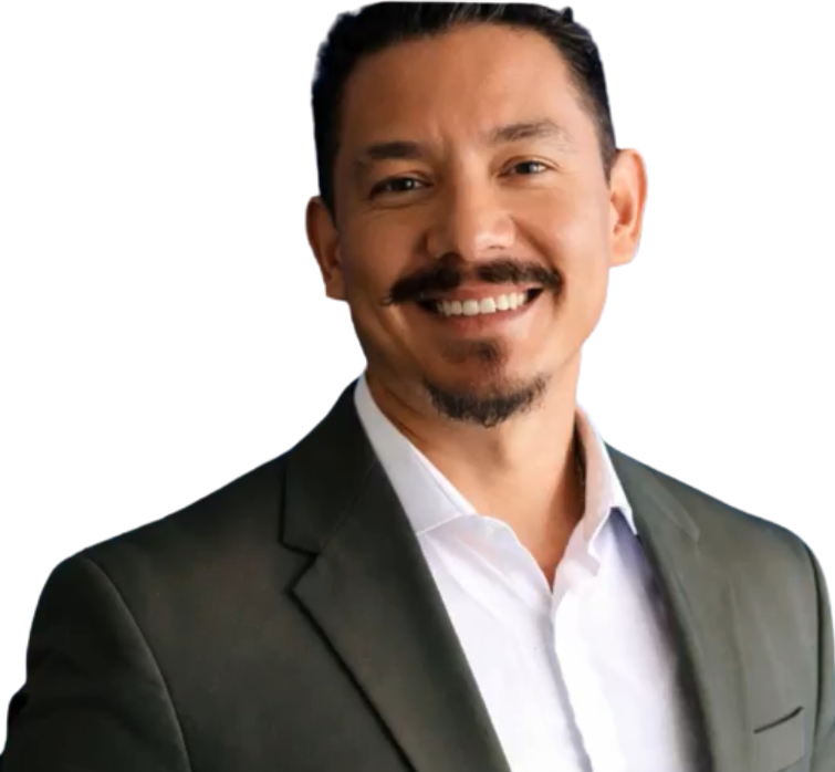 Speaker headshot