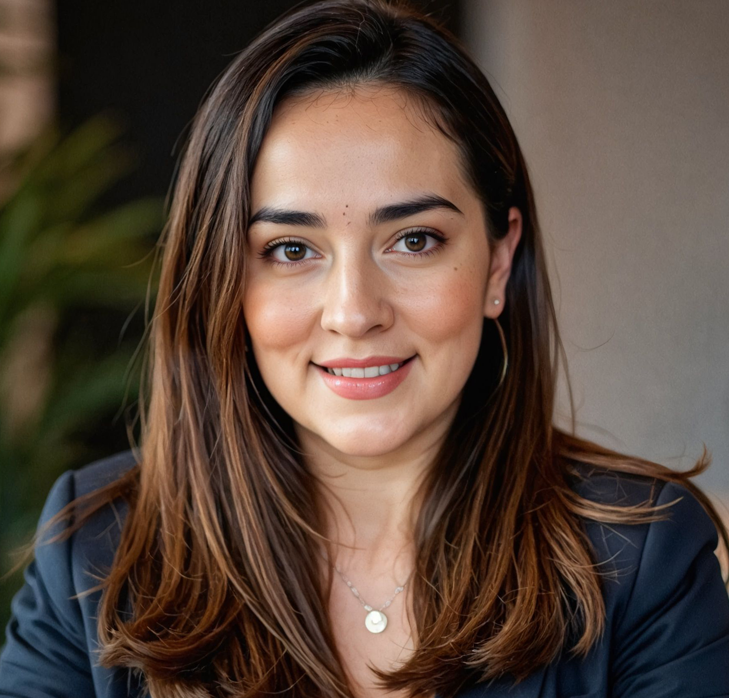 Speaker headshot