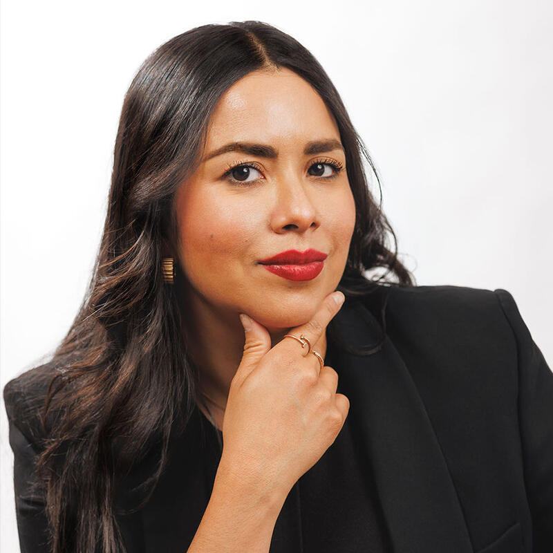 Speaker headshot