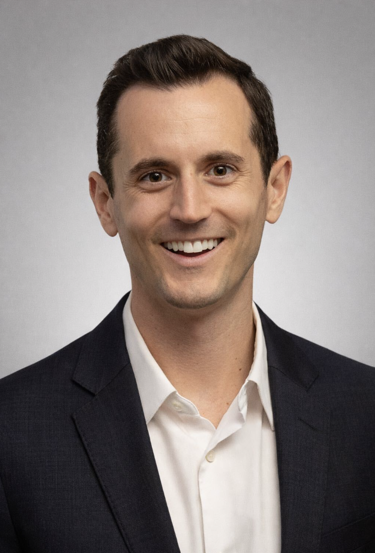 Speaker headshot