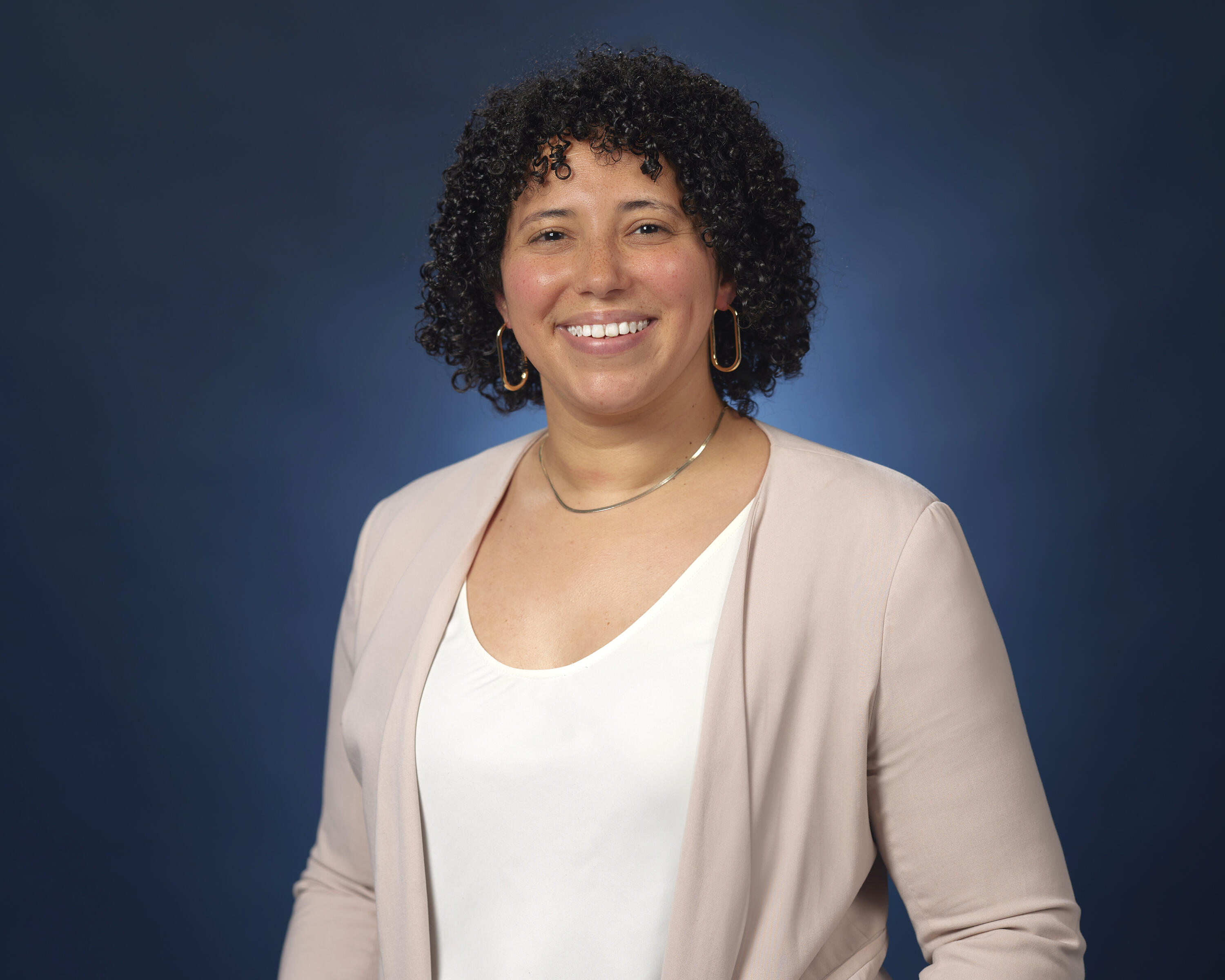 Speaker headshot