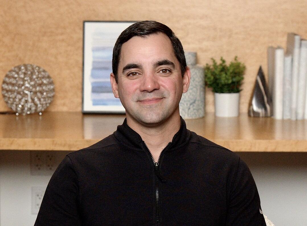 Speaker headshot