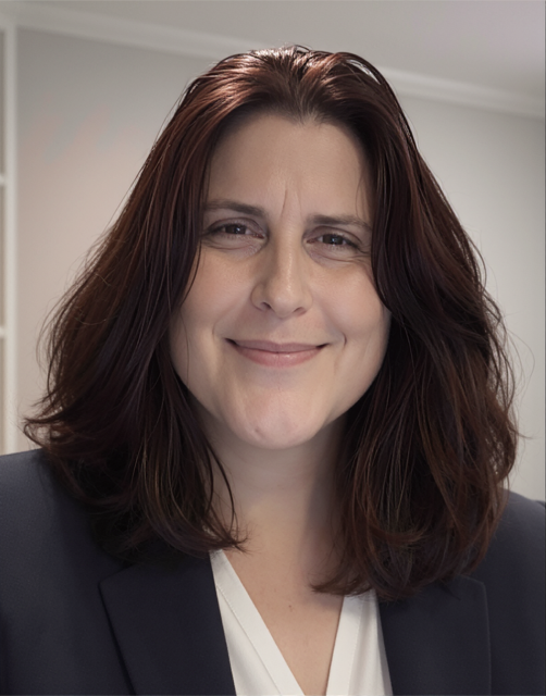 Speaker headshot