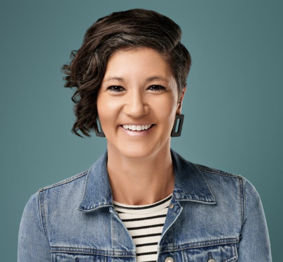 Speaker headshot