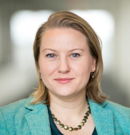 Speaker headshot