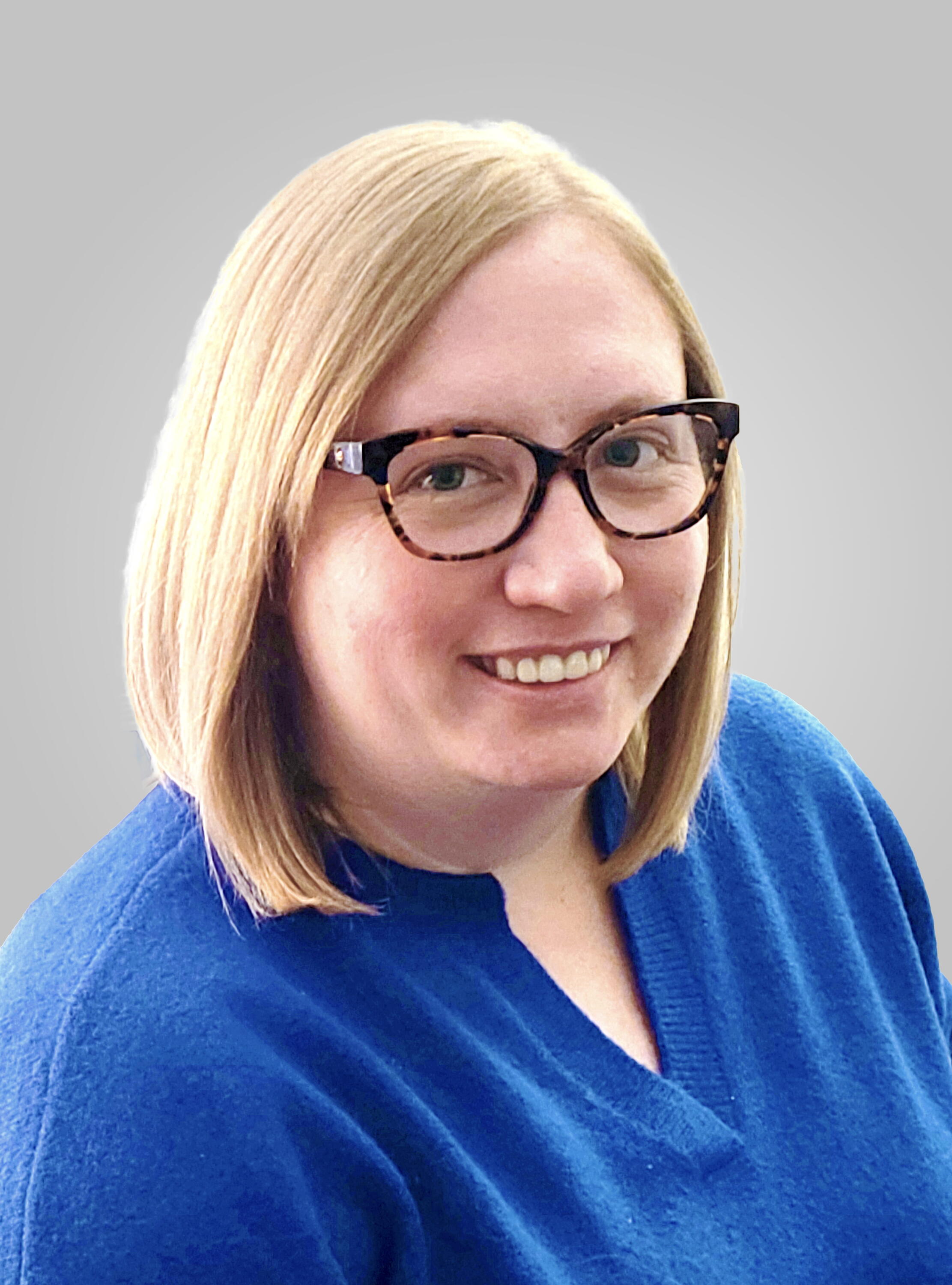 Speaker headshot