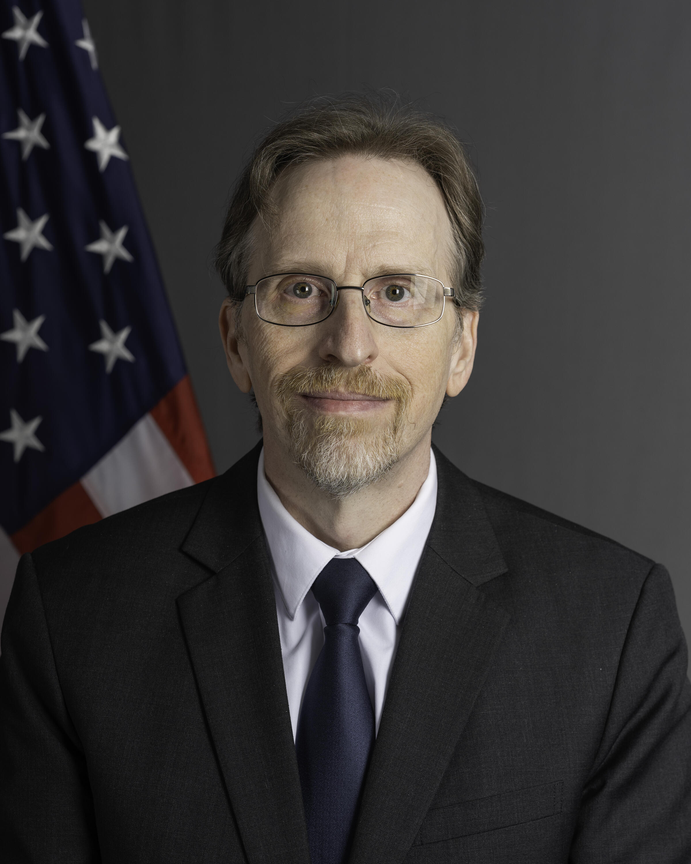 Speaker headshot