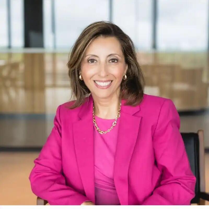 Speaker headshot