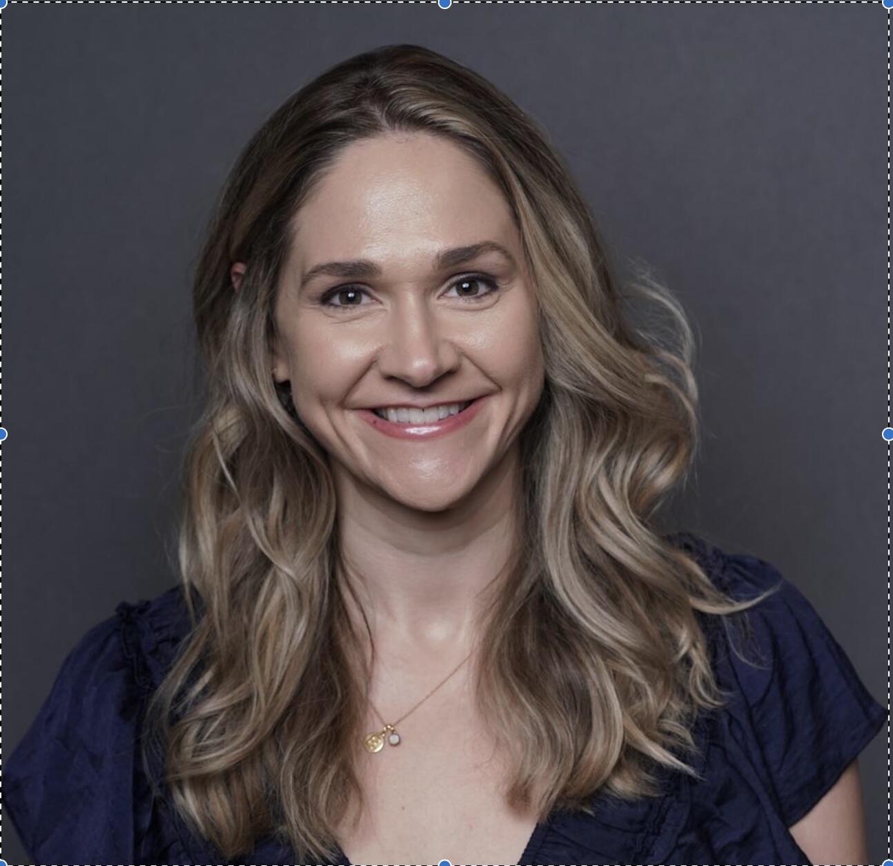 Speaker headshot