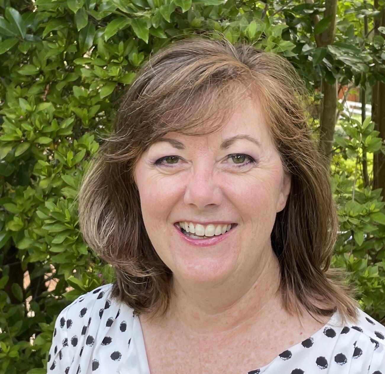 Speaker headshot
