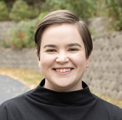 Speaker headshot