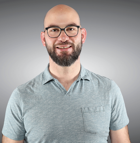 Speaker headshot