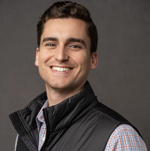 Speaker headshot