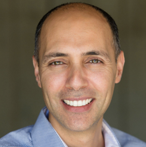 Speaker headshot