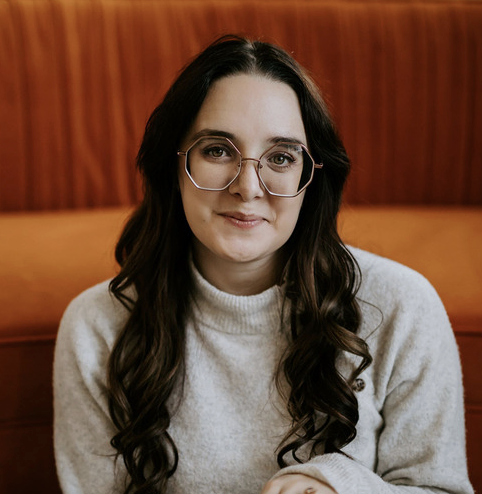 Speaker headshot