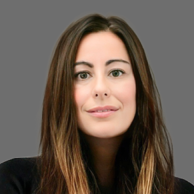 Marta Frattini