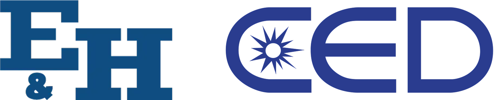 CED Logo