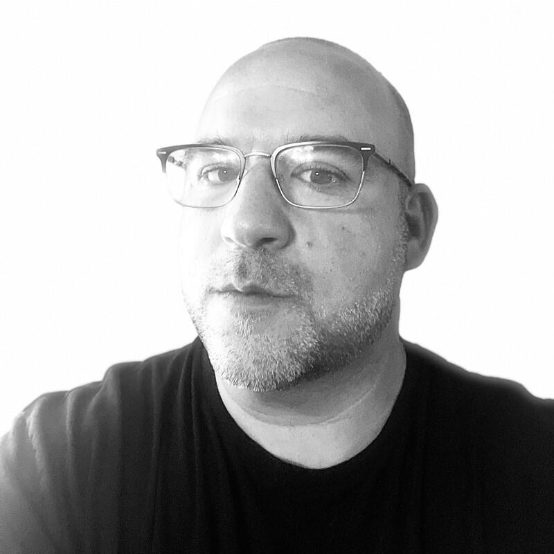 Speaker headshot