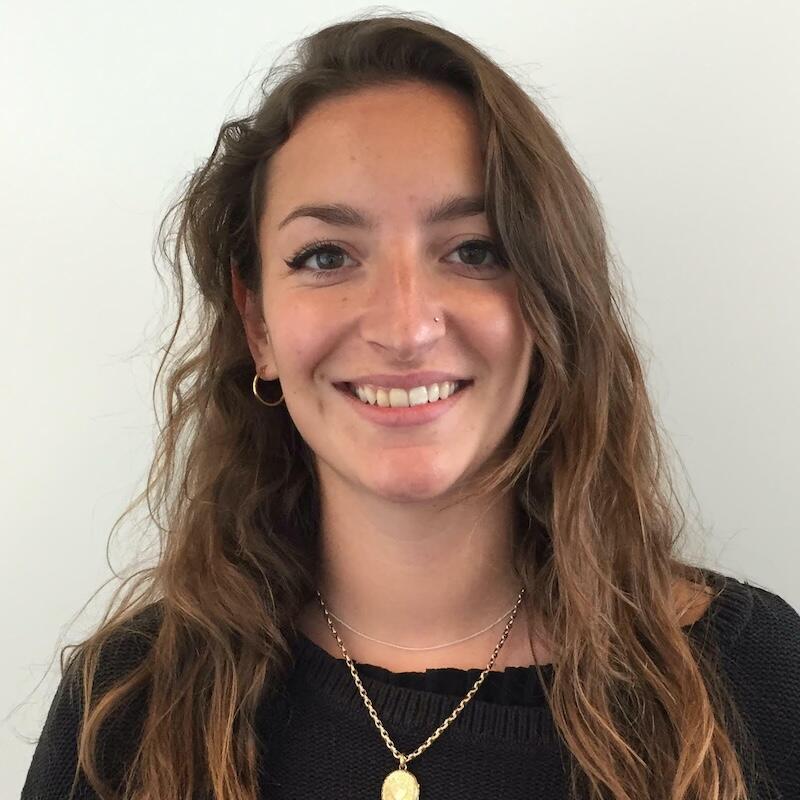 Katie Silver headshot