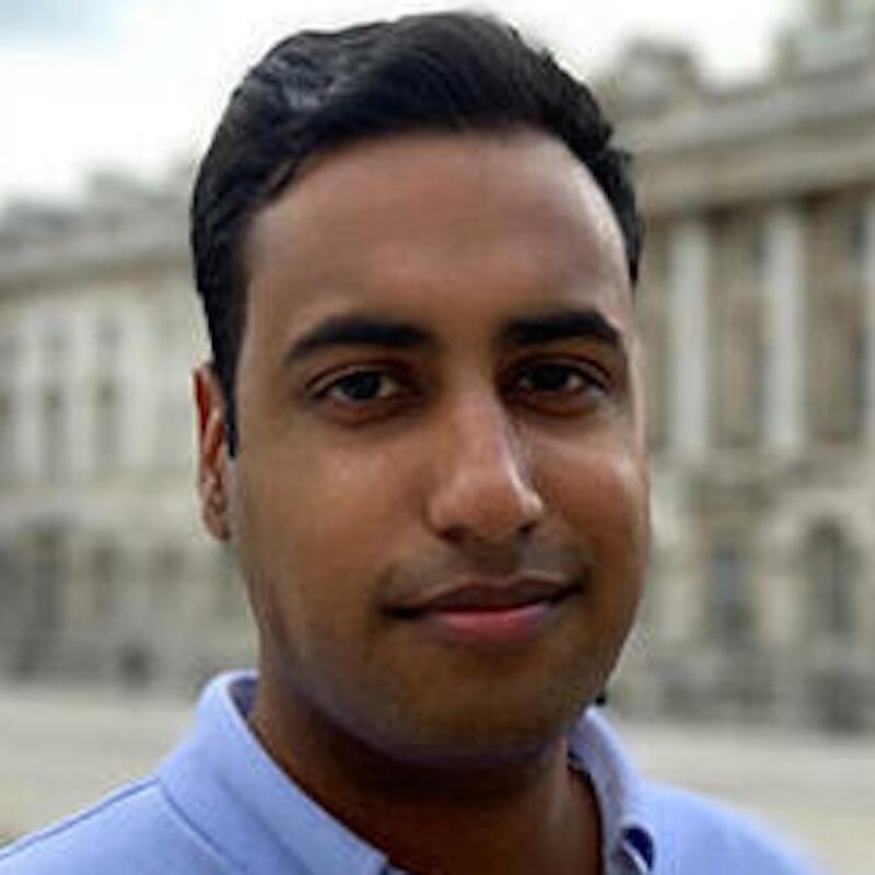 Sattam Rahman headshot