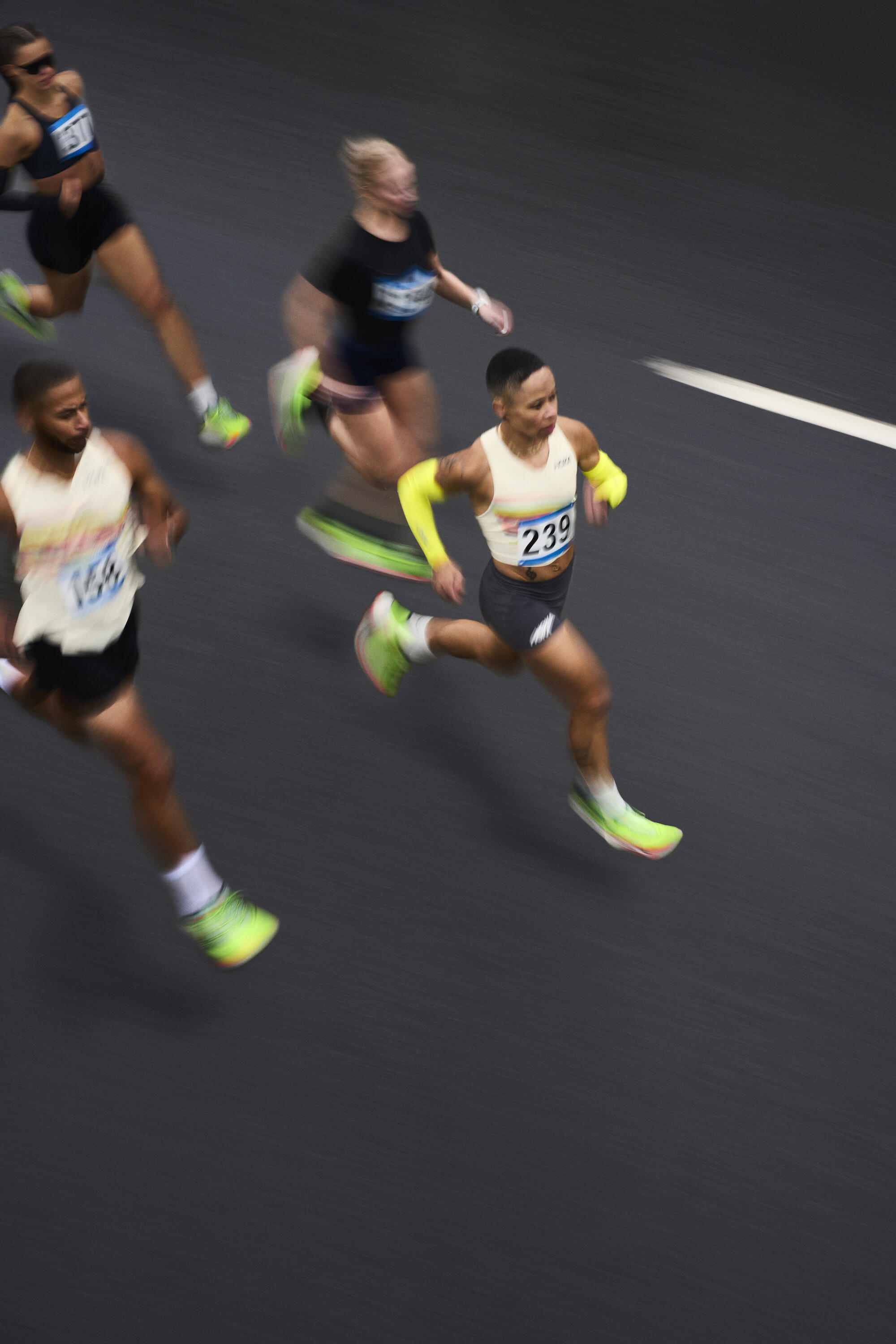 Hoka Event Image