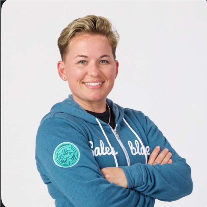 Speaker headshot
