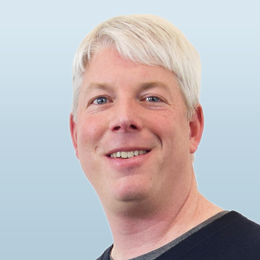 Speaker headshot