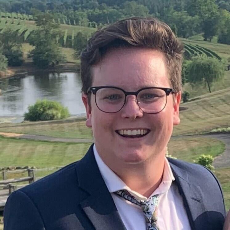 Speaker headshot