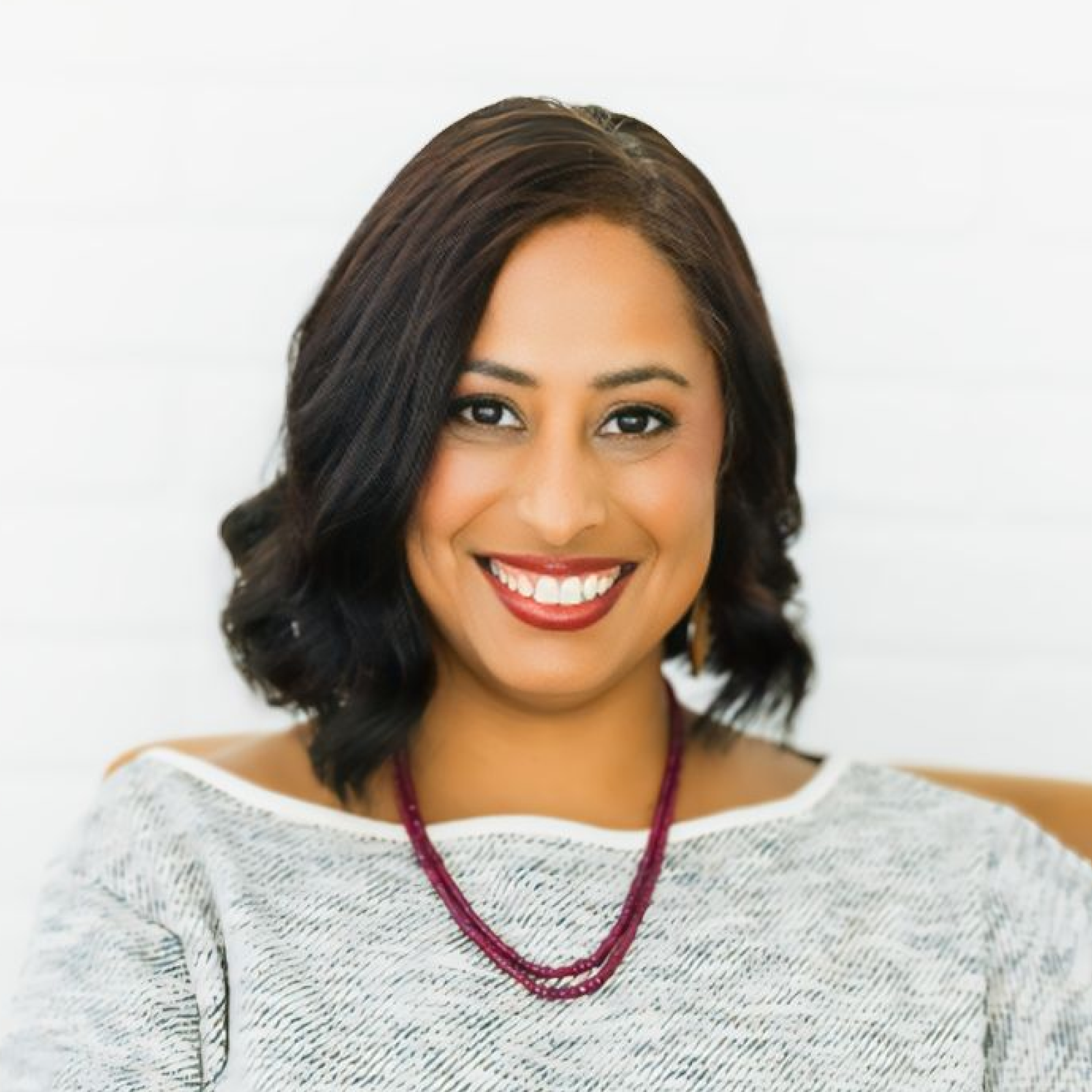 Speaker headshot