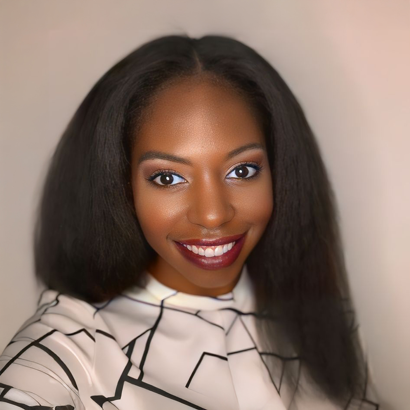 Speaker headshot