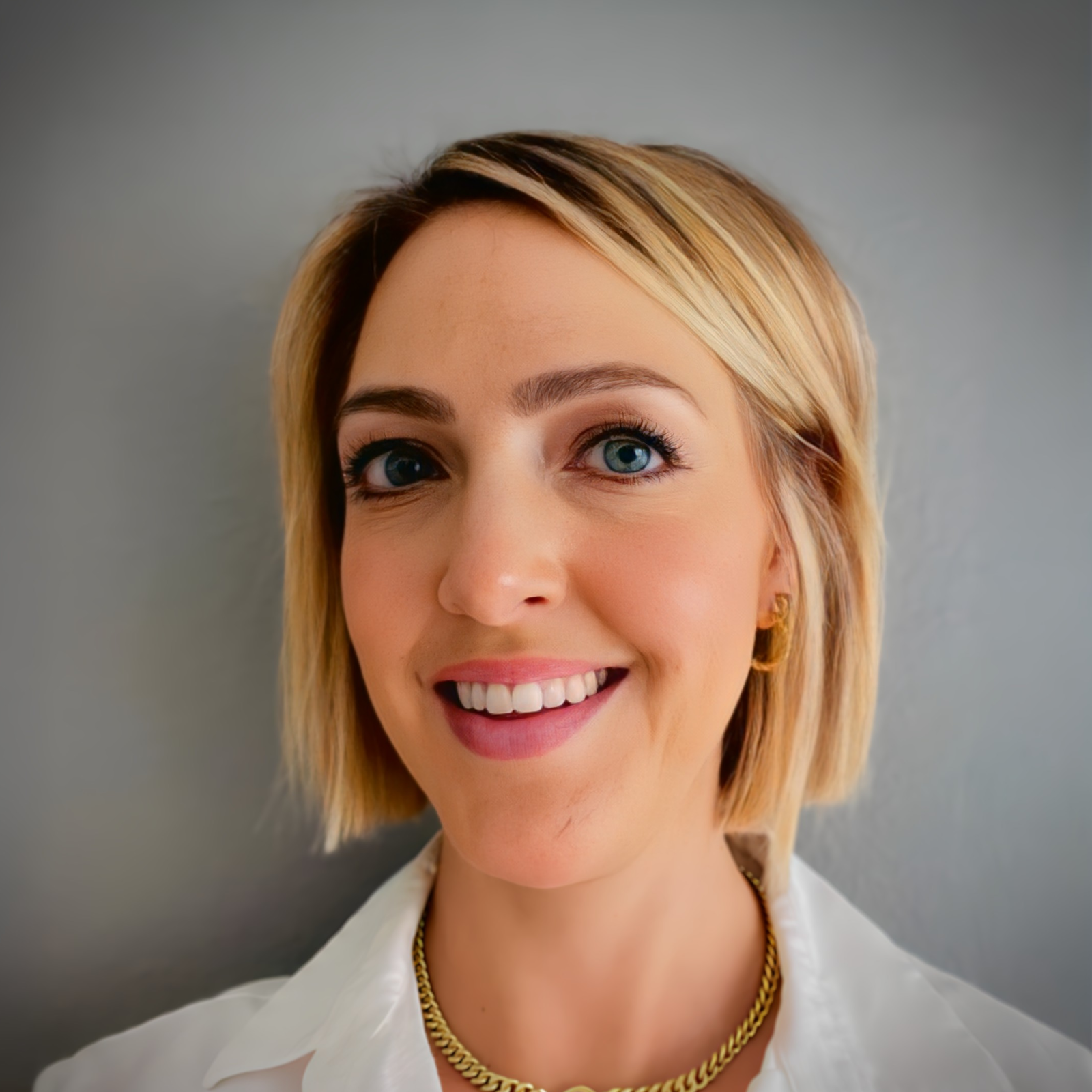 Speaker headshot
