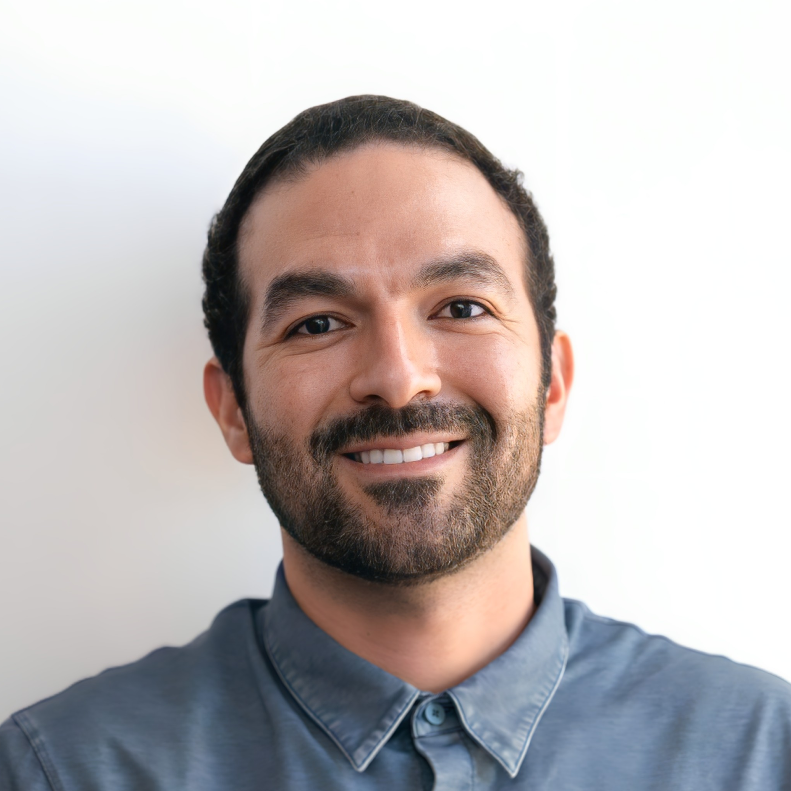 Speaker headshot