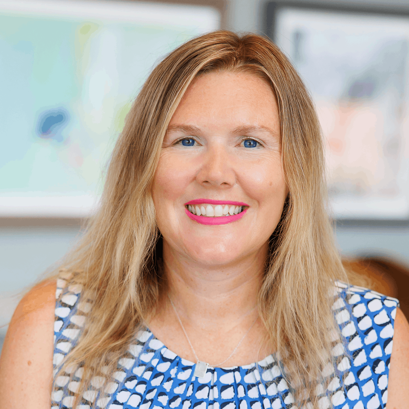 Speaker headshot