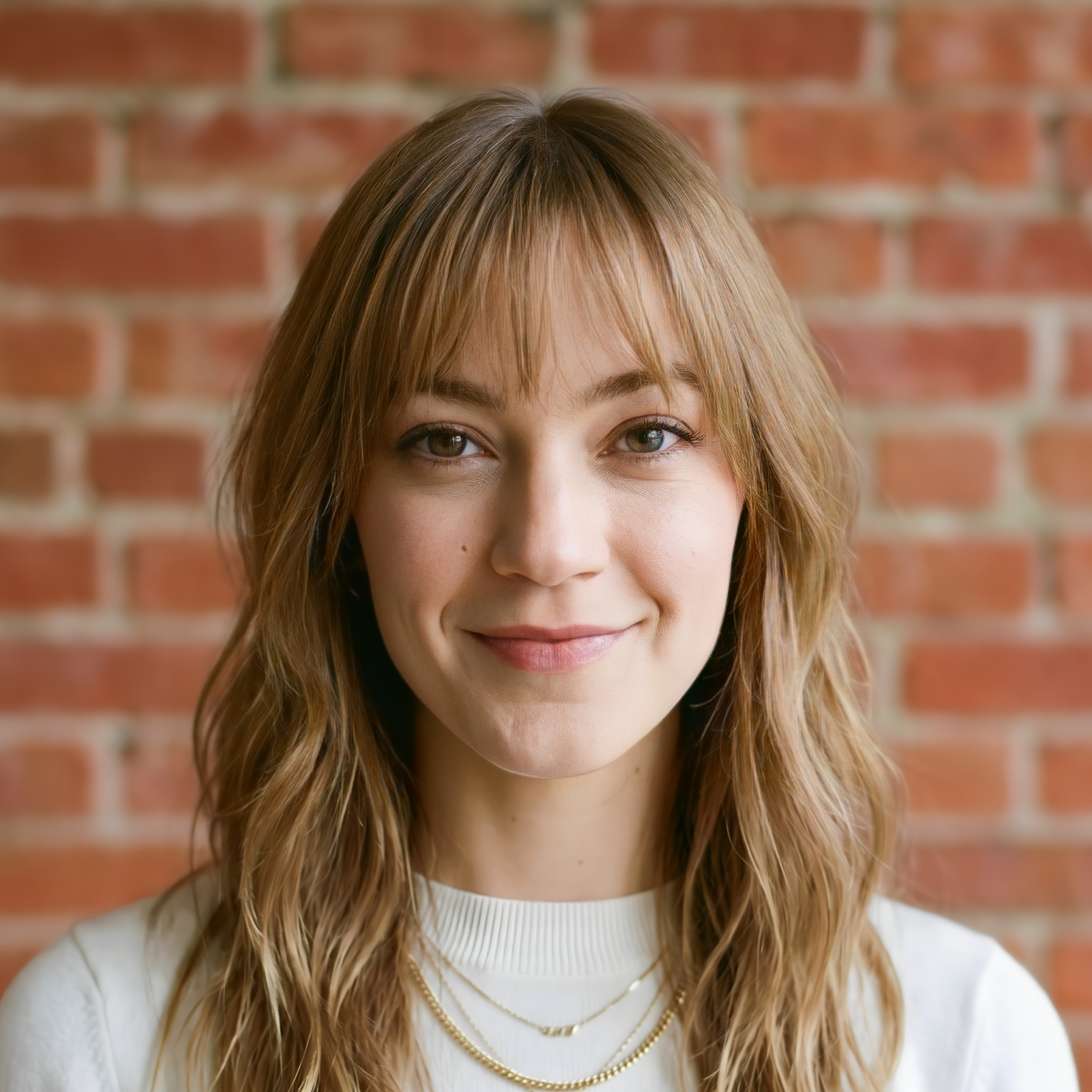 Speaker headshot