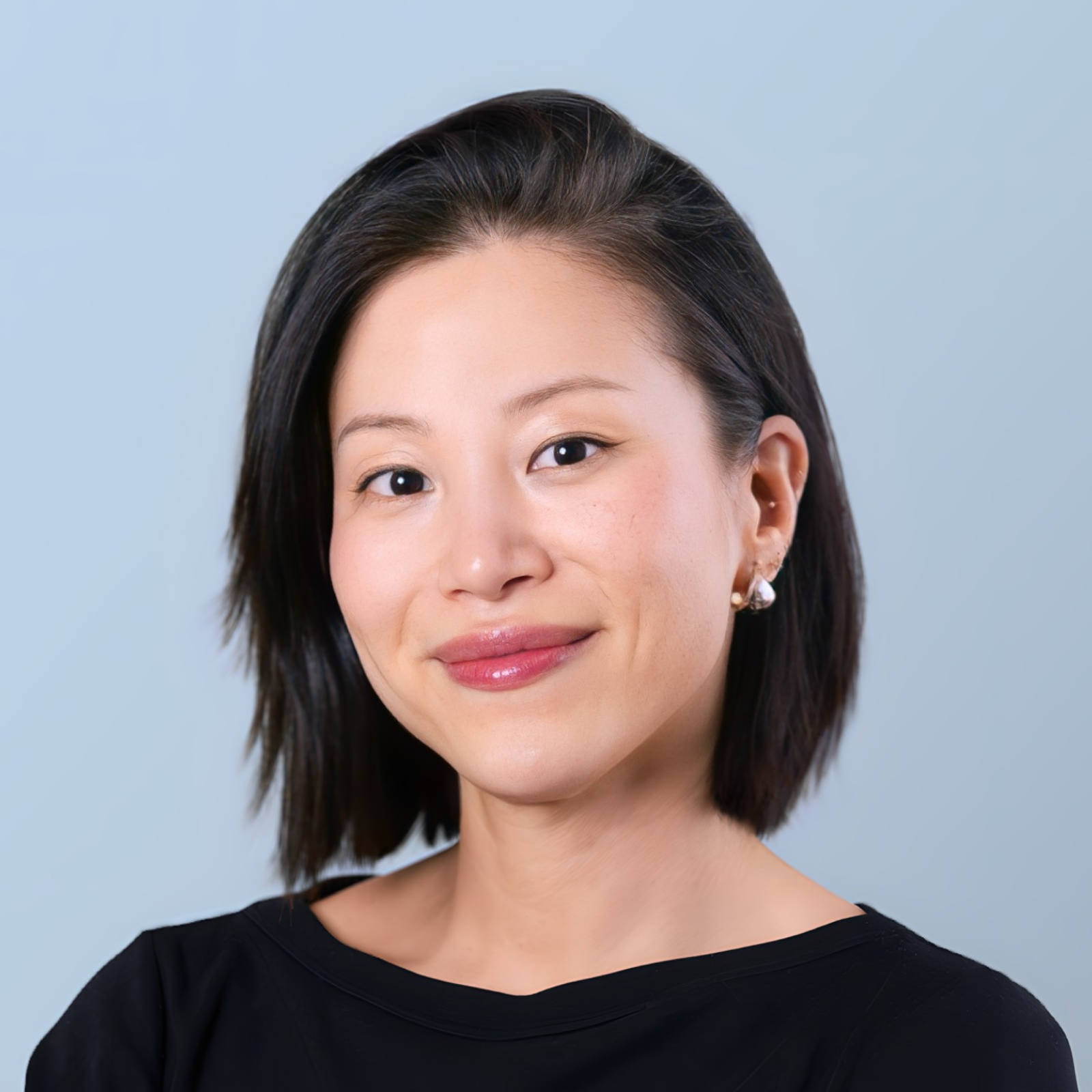 Speaker headshot