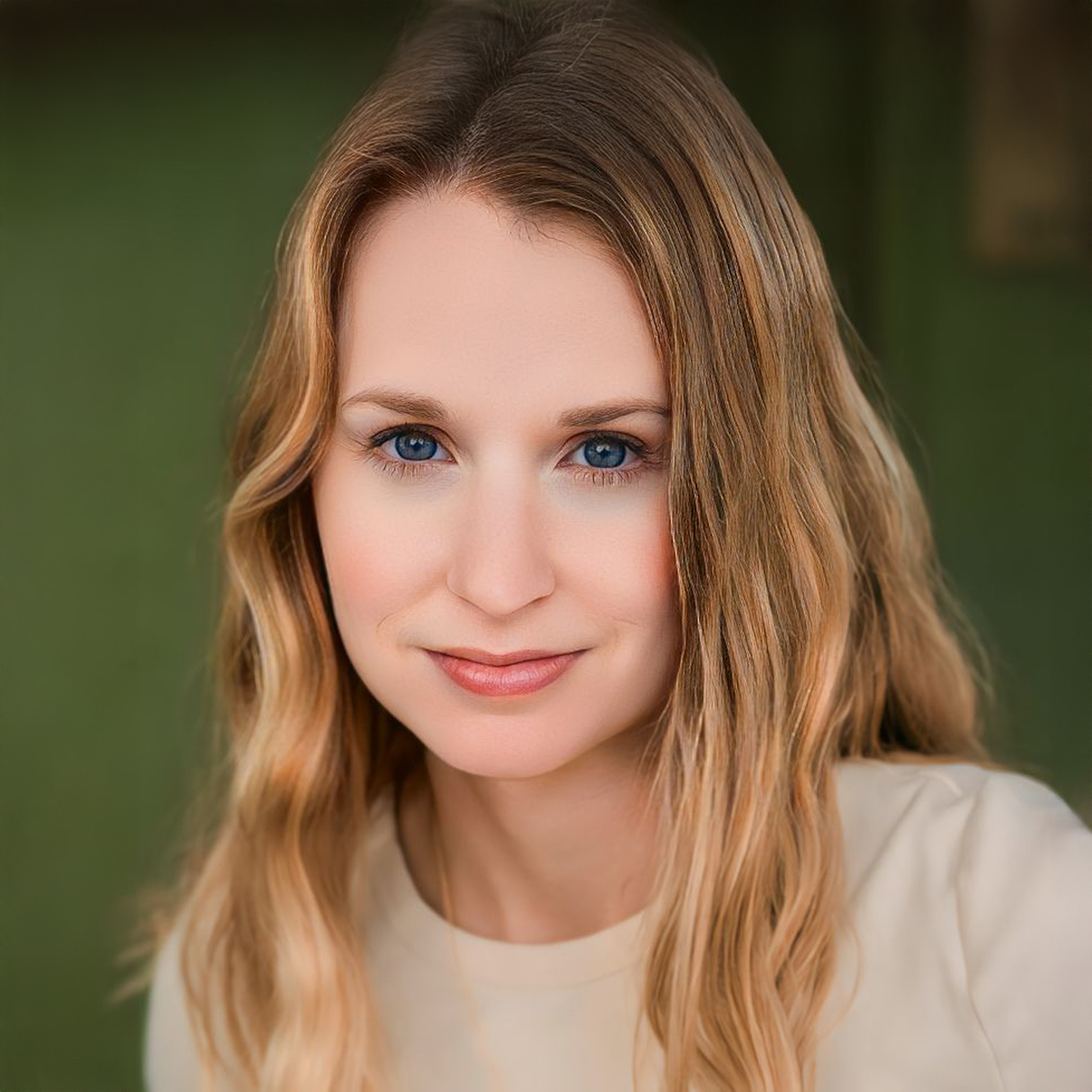 Speaker headshot