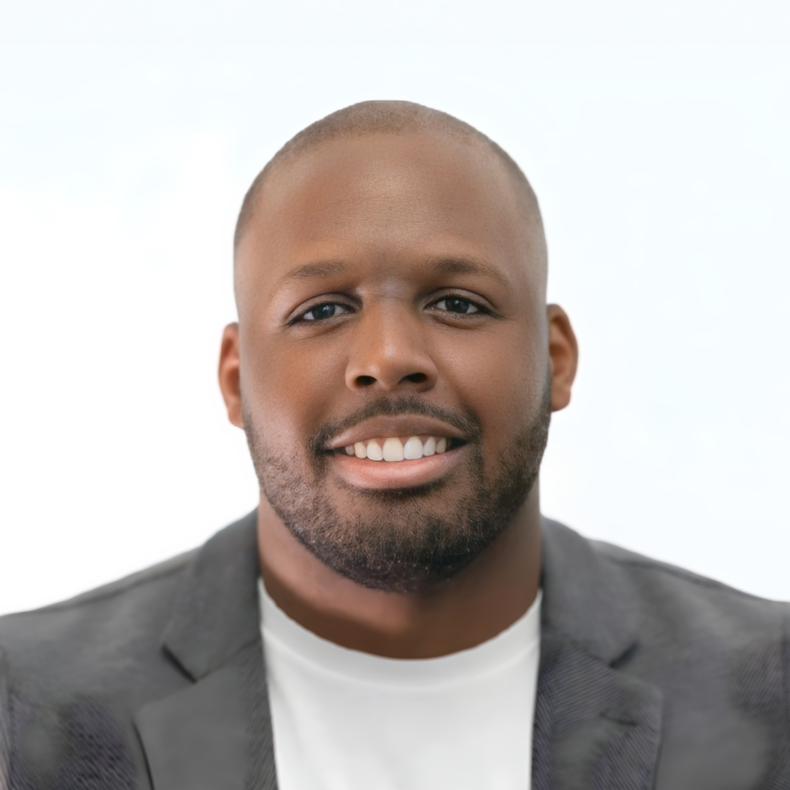 Speaker headshot
