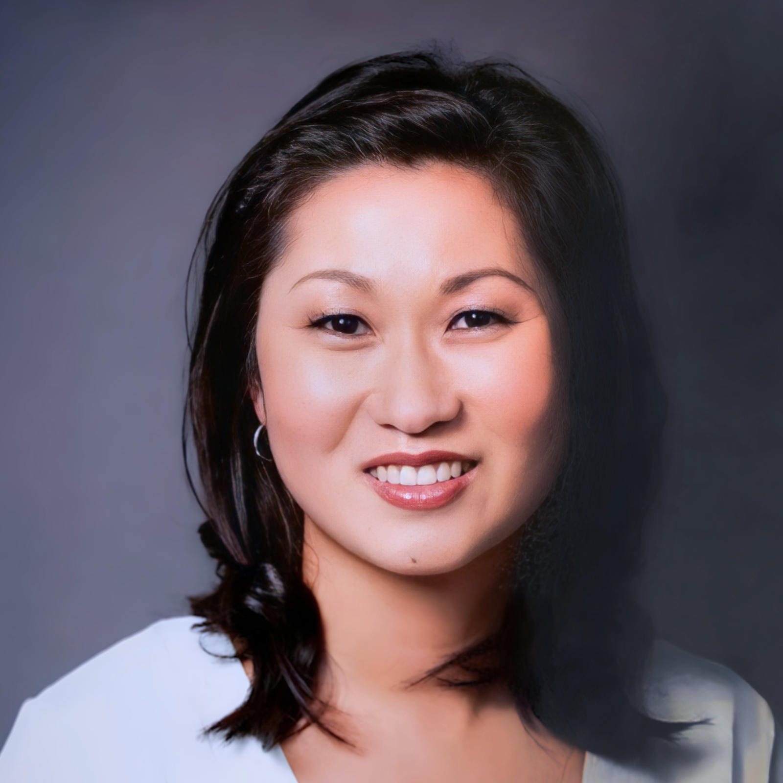 Speaker headshot