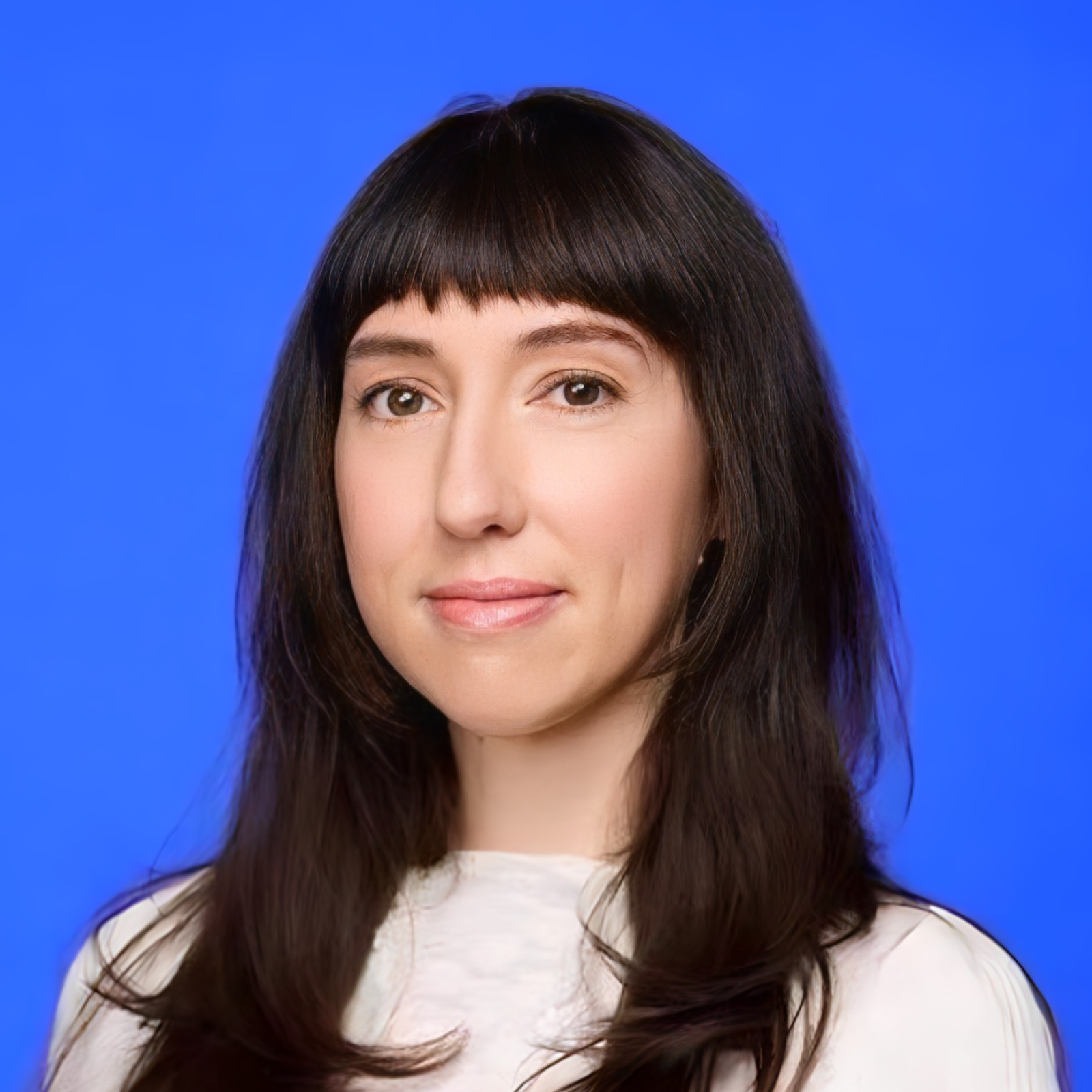 Speaker headshot
