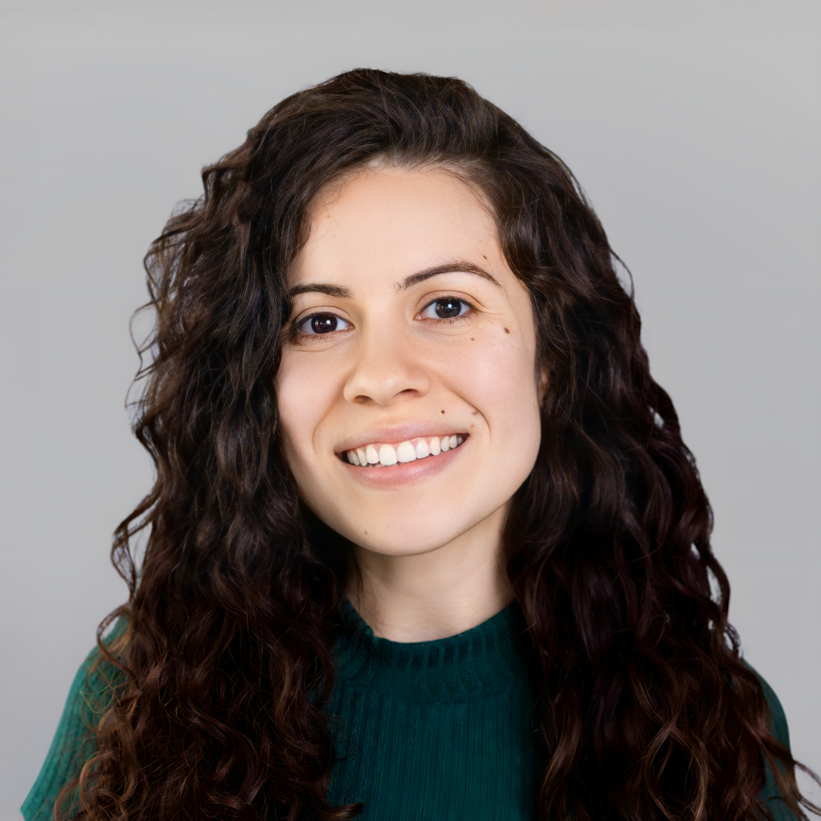 Speaker headshot