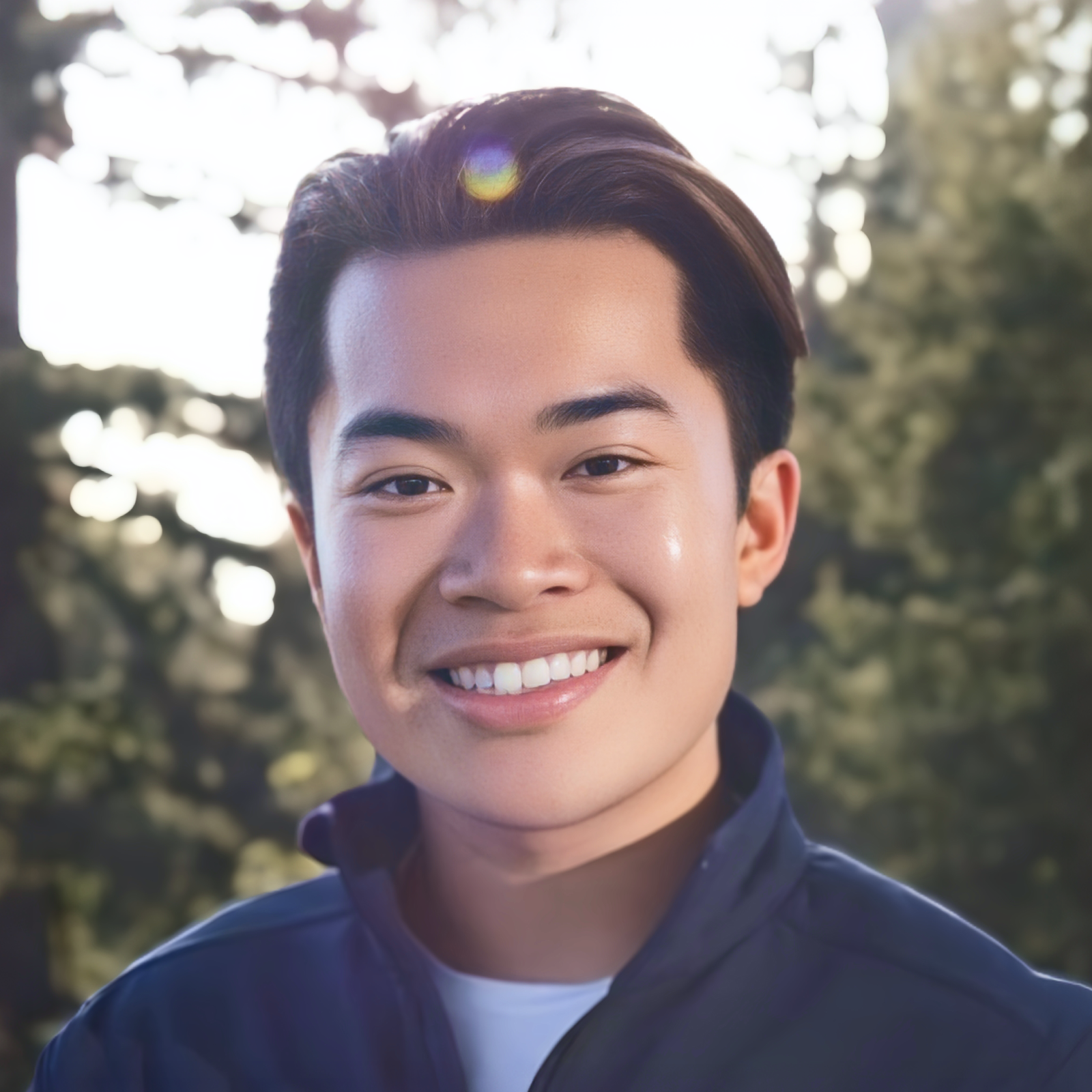 Speaker headshot