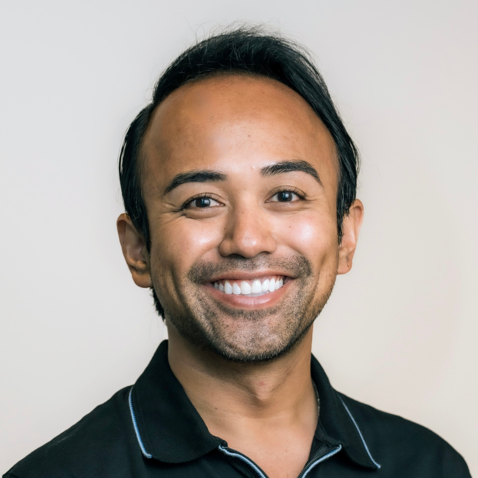Speaker headshot