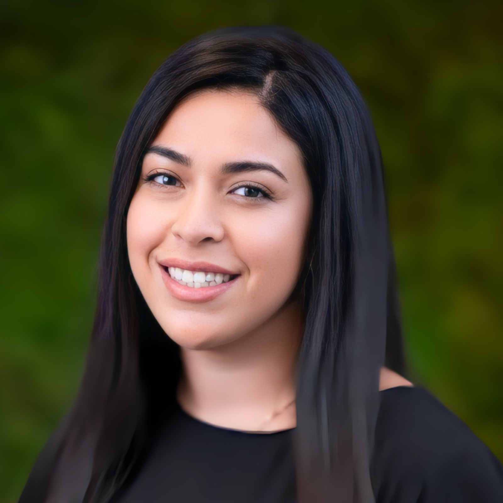 Speaker headshot