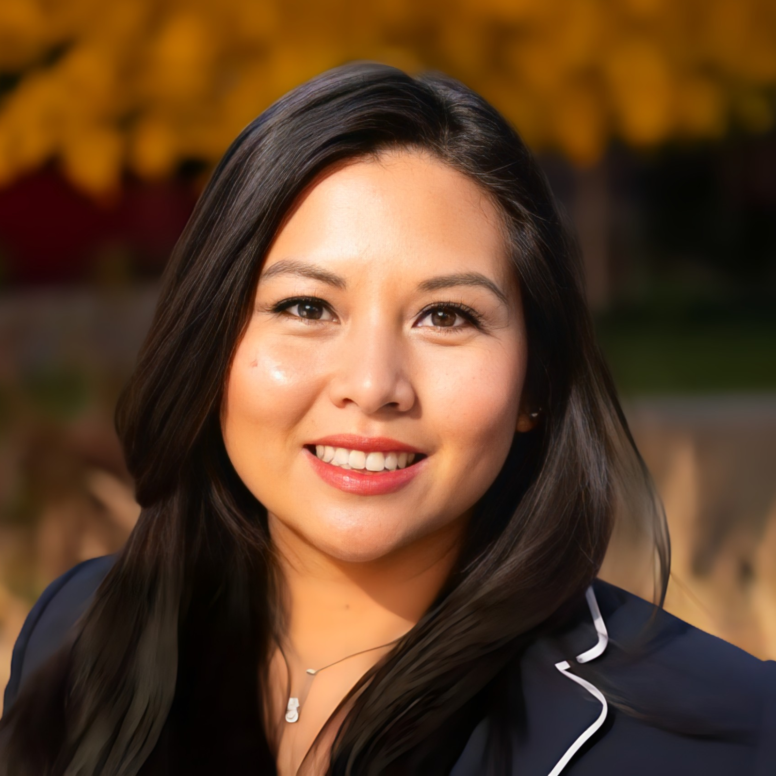 Speaker headshot