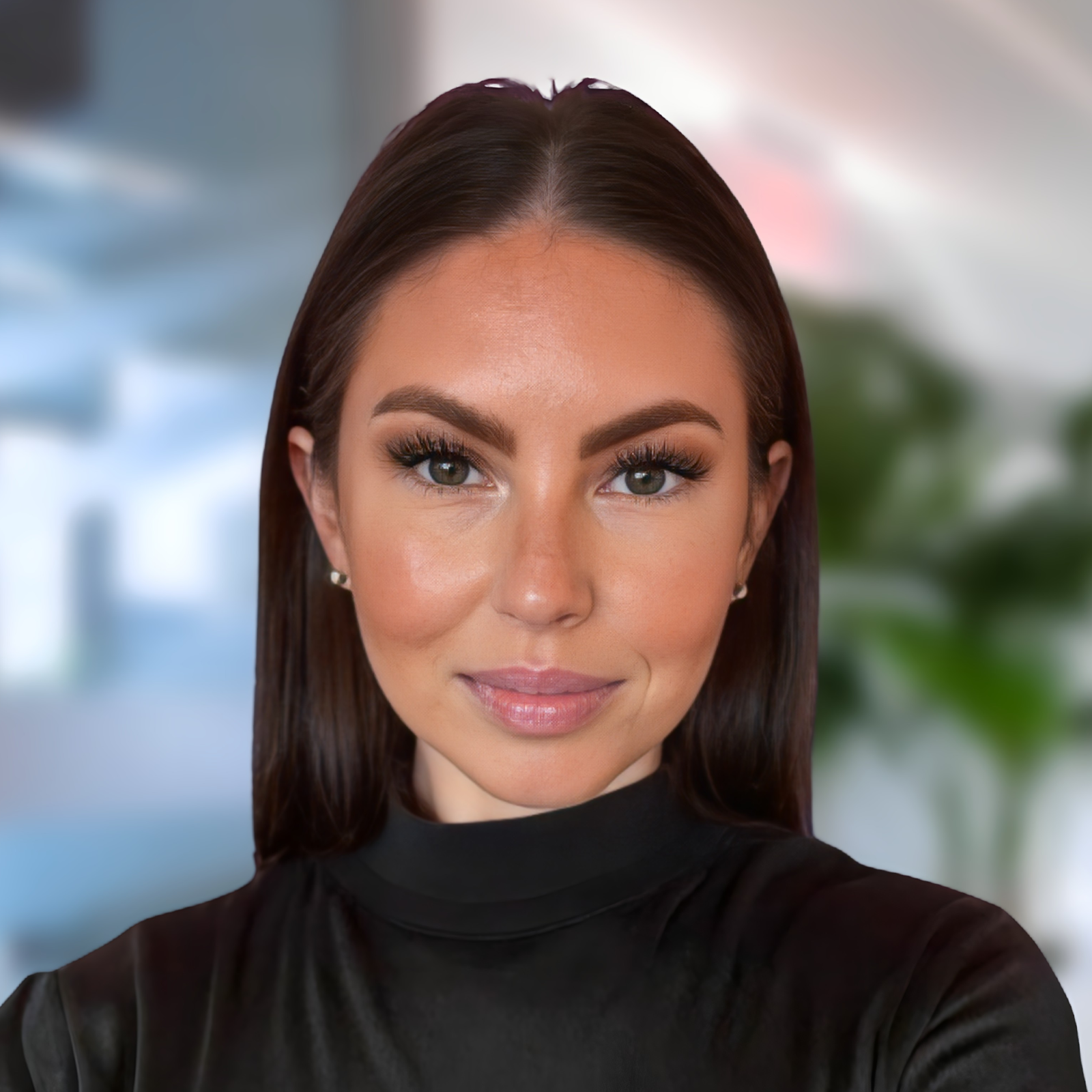 Speaker headshot
