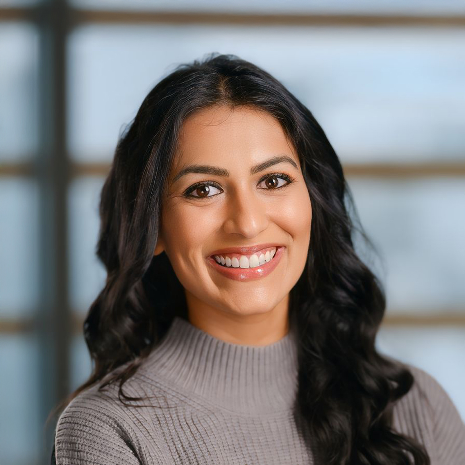 Speaker headshot