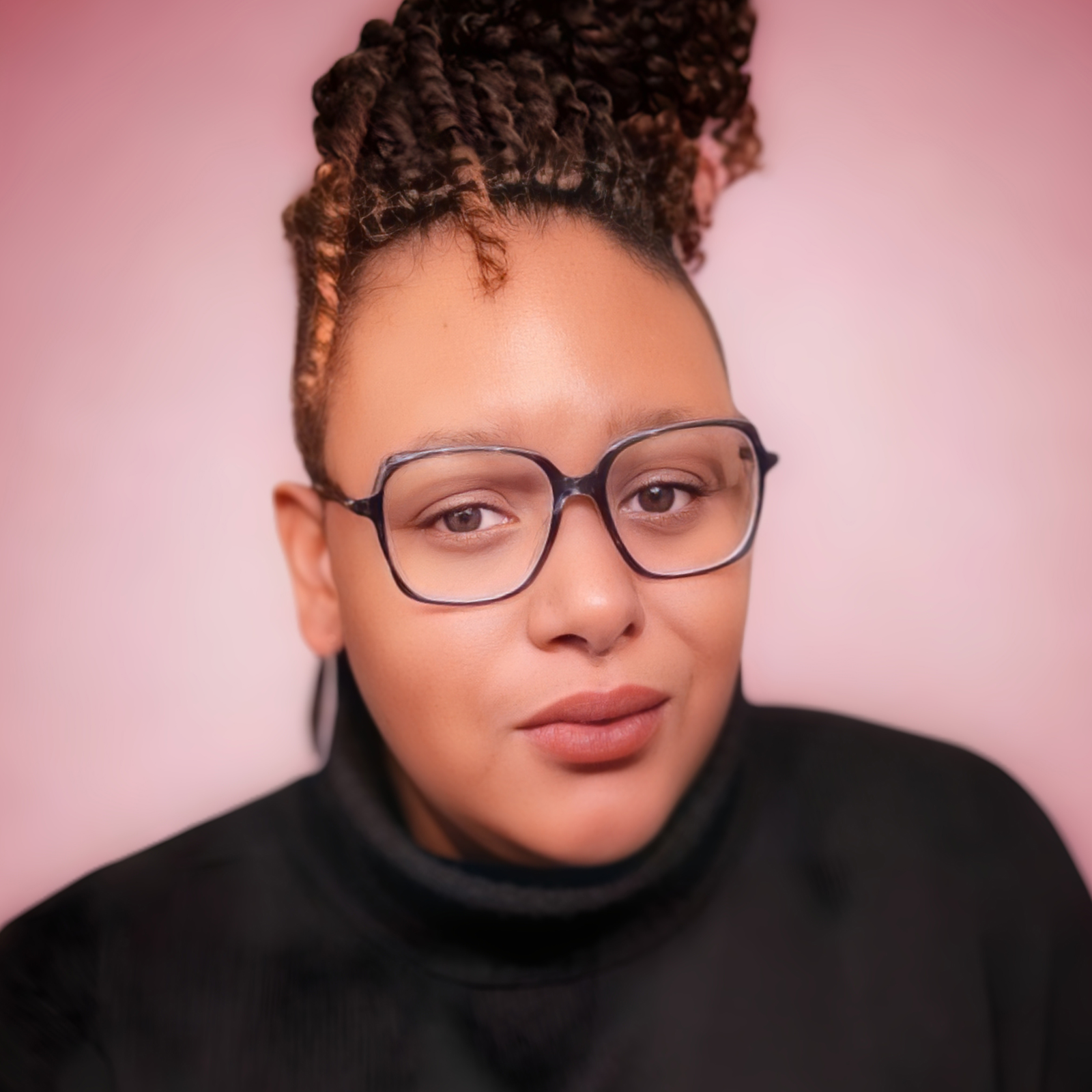 Speaker headshot