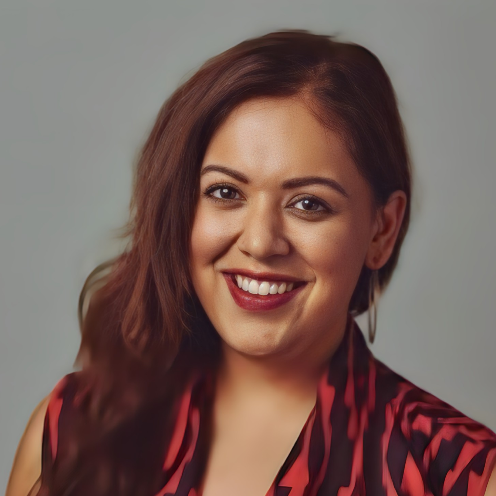 Speaker headshot